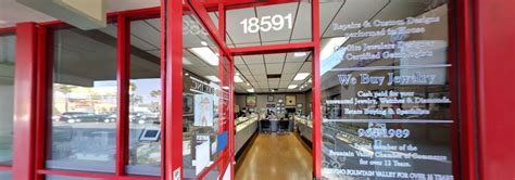jewelry store fountain valley